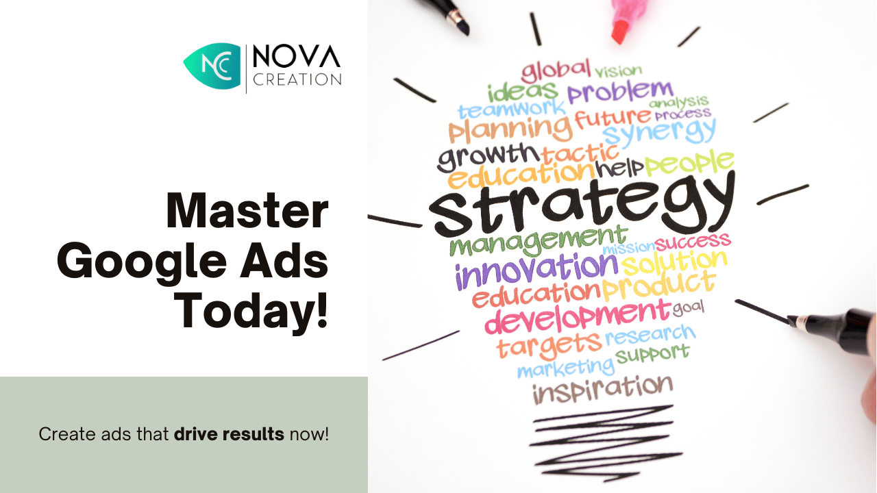 Expert Guide to Create Google Ads in 2025 (Step - by - Step)