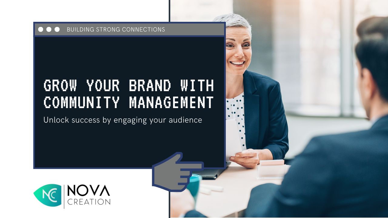 The Importance of Community Management in Growing Your Brand
