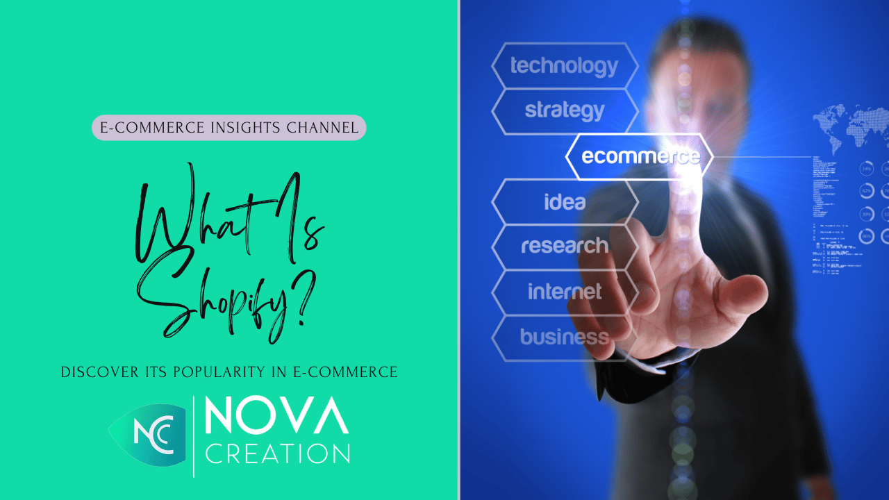 What Is Shopify and Why Is It Popular for E-Commerce?