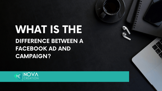 What Is the Difference Between a Facebook Ad and Campaign?