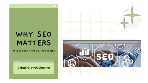 Why SEO Optimisation UK is Key to Long-Term Digital Success
