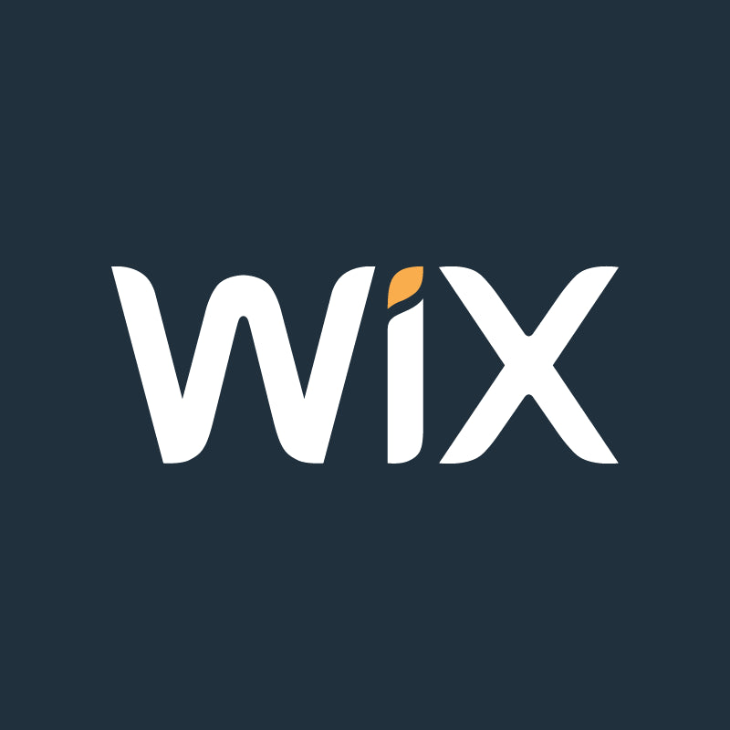 Wix Site Development