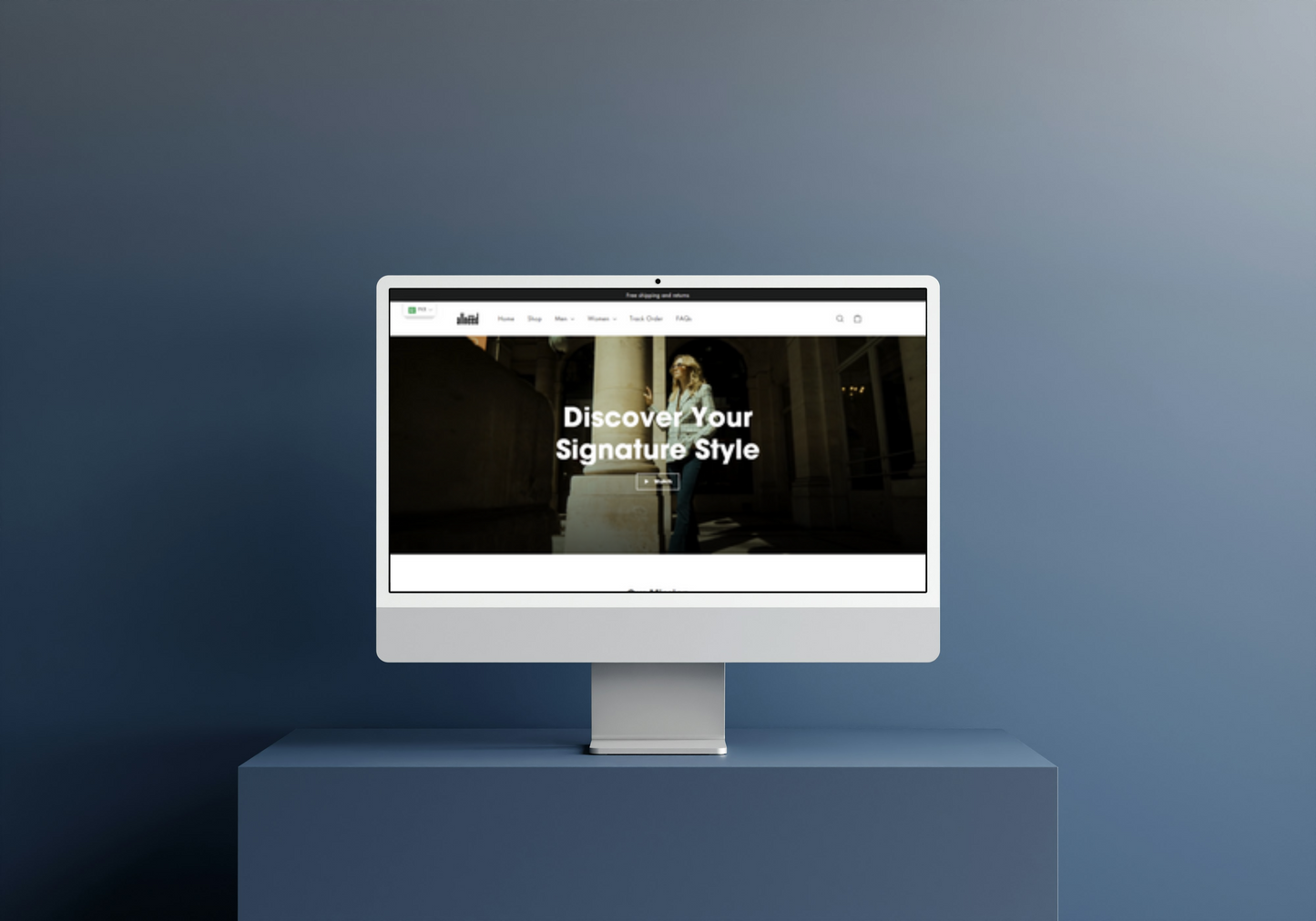 AllNeed Clothing Money Vault