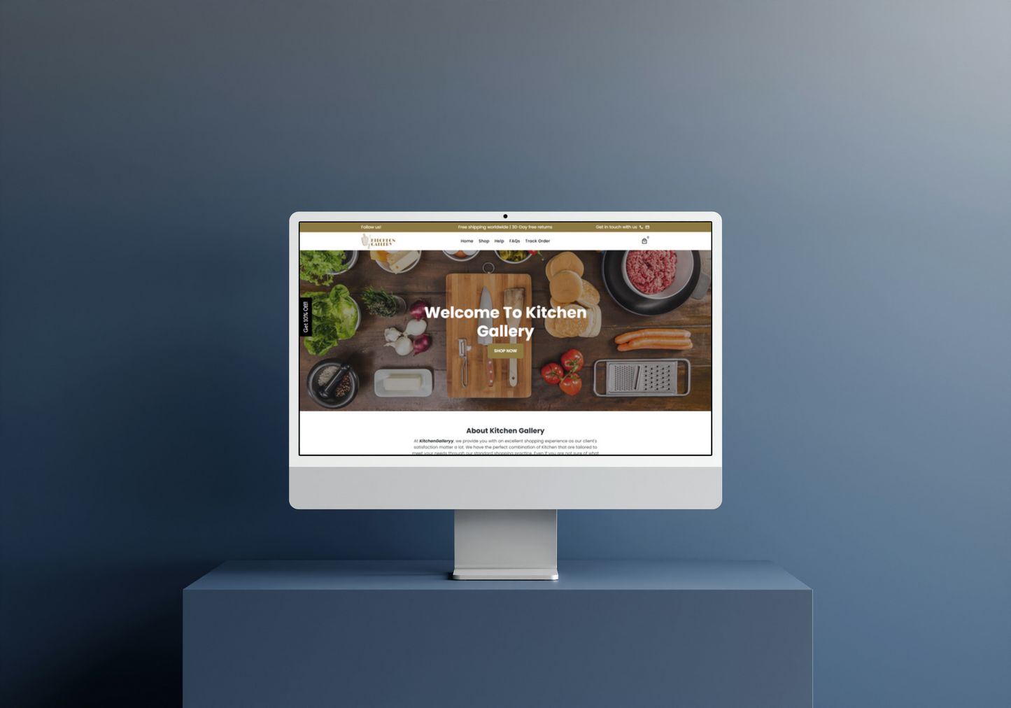 Kitchen Gallery Kitchen Accessories