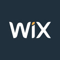 Wix Site Development